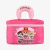 CRYBABY × Powerpuff Girls-serien – Kosmetikkveske
