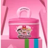 CRYBABY × Powerpuff Girls-serien – Kosmetikkveske