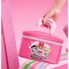 CRYBABY × Powerpuff Girls-serien – Kosmetikkveske