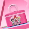 CRYBABY × Powerpuff Girls-serien – Kosmetikkveske