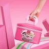 CRYBABY × Powerpuff Girls-serien – Kosmetikkveske