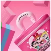 CRYBABY × Powerpuff Girls-serien – Kosmetikkveske
