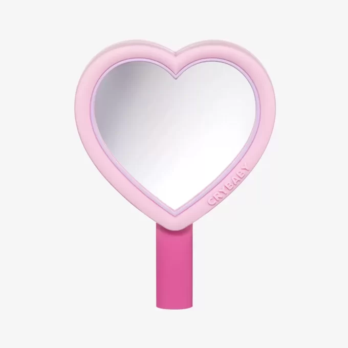 CRYBABY × Powerpuff Girls-serien – Mobiltelefonbrakett