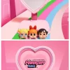 CRYBABY × Powerpuff Girls-serien – Mobiltelefonbrakett