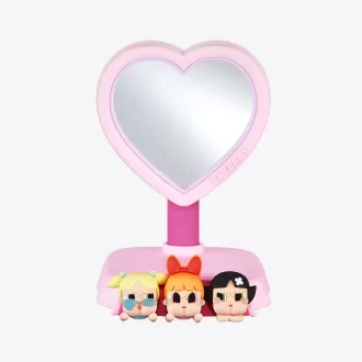 CRYBABY × Powerpuff Girls-serien – Mobiltelefonbrakett