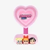 CRYBABY × Powerpuff Girls-serien – Mobiltelefonbrakett