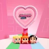 CRYBABY × Powerpuff Girls-serien – Mobiltelefonbrakett
