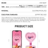 CRYBABY × Powerpuff Girls-serien – Mobiltelefonbrakett