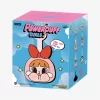 CRYBABY × Powerpuff Girls-serien – Vinylansikt Plysjboks