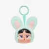 CRYBABY × Powerpuff Girls-serien – Vinylansikt Plysjboks