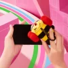 CRYBABY × Powerpuff Girls-serien – Vinylansikt Plysjboks