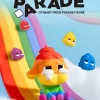 CRYBABY PRIDE PARADE-FIGUR