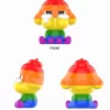 CRYBABY PRIDE PARADE-FIGUR
