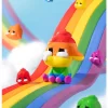 CRYBABY PRIDE PARADE-FIGUR