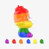 CRYBABY PRIDE PARADE-FIGUR