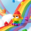 CRYBABY PRIDE PARADE-FIGUR