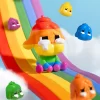 CRYBABY PRIDE PARADE-FIGUR