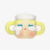 CRYBABY Sad Club-serien – Keramikkkopp (gyllen)