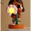CRYBABY Sad Club-serien-lampe