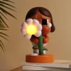CRYBABY Sad Club-serien-lampe