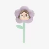 CRYBABY Sad Club-serien – Plysjblomster-blindboks