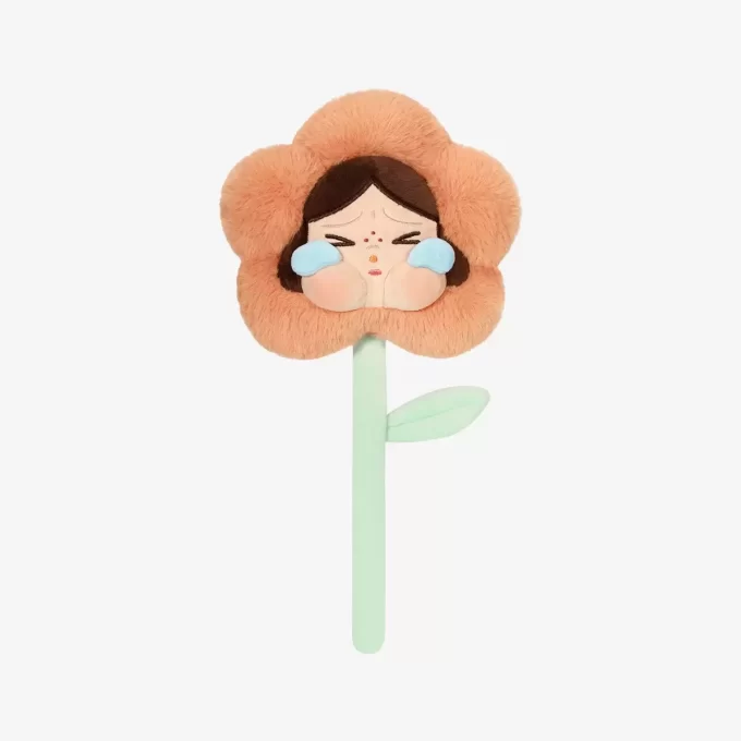 CRYBABY Sad Club-serien – Plysjblomster-blindboks