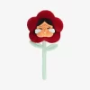 CRYBABY Sad Club-serien – Plysjblomster-blindboks
