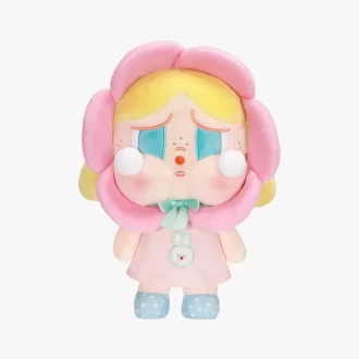 CRYBABY Sad Club-serien – plysjfigur