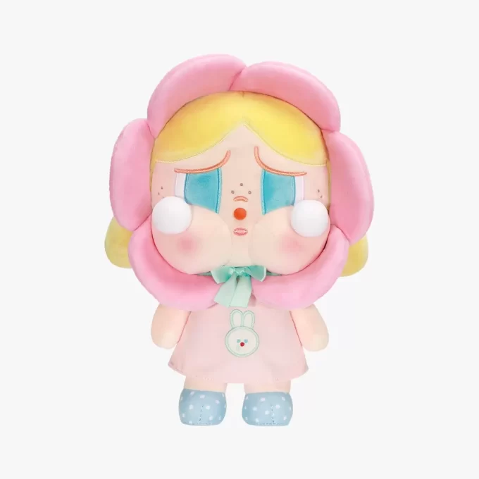 CRYBABY Sad Club-serien – plysjfigur