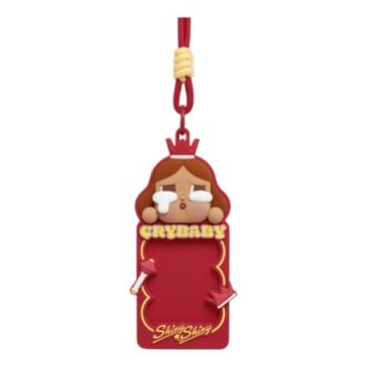 Crybaby Shiny Shiny Kortholder &laquo;Shiny Queen&raquo;