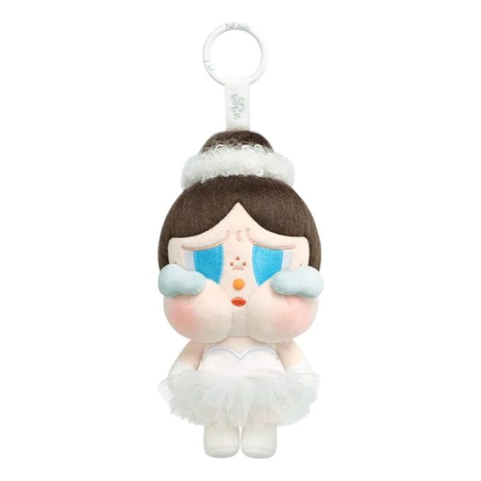 Crybaby Shiny Shiny Plush Blister Pack-anheng
