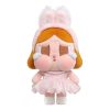 Crybaby Shiny Shiny Plysjdukke 400 % &laquo;Rosa&raquo;