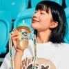 CRYBABY Sunset-konsertserie – Tumbler