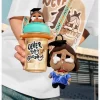 CRYBABY Sunset-konsertserie – Tumbler