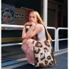 CRYBABY Wild But Cutie-serien – skulderveske