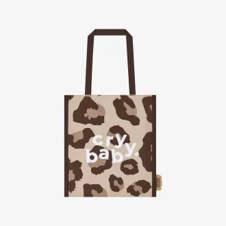 CRYBABY Wild But Cutie-serien – skulderveske