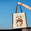 CRYBABY Wild But Cutie-serien – skulderveske