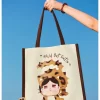 CRYBABY Wild But Cutie-serien – skulderveske