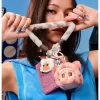CRYBABY Wild But Cutie-serien – Vinylplysjanheng Blindboks