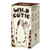 Crybaby Wild but Cutie Telefonanheng Forseglet Etui (1 Blindboks)