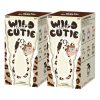 Crybaby Wild but Cutie Telefonanheng Forseglet Etui (2 Blindbokser)