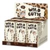 Crybaby Wild but Cutie Telefonanheng Forseglet Etui (6 Blindbokser)
