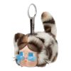 Crybaby Wild but Cutie Vinyl Plysj Anheng &laquo;Vintage Cutie&raquo;