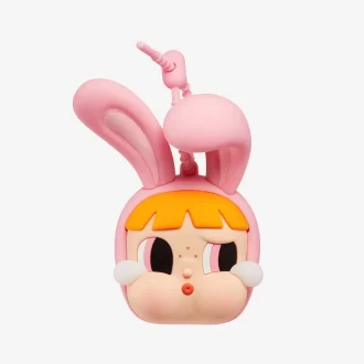 CRYBABY X Powerpuff Girls-serien – Speilanheng