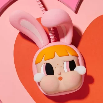 CRYBABY X Powerpuff Girls-serien – Speilanheng