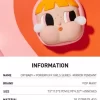 CRYBABY X Powerpuff Girls-serien – Speilanheng