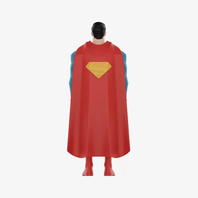 DC-serien Trendy Figur