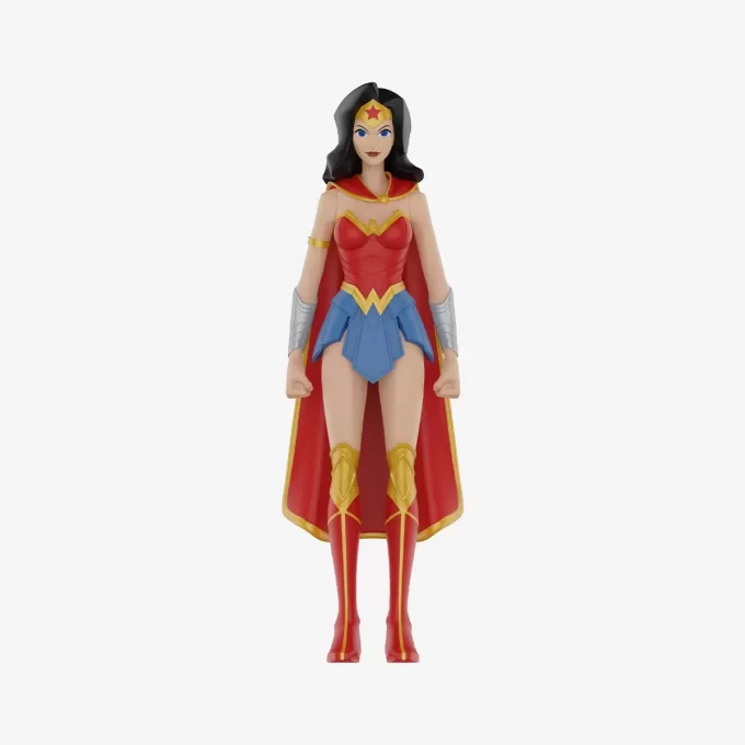 DC-serien Trendy Figur