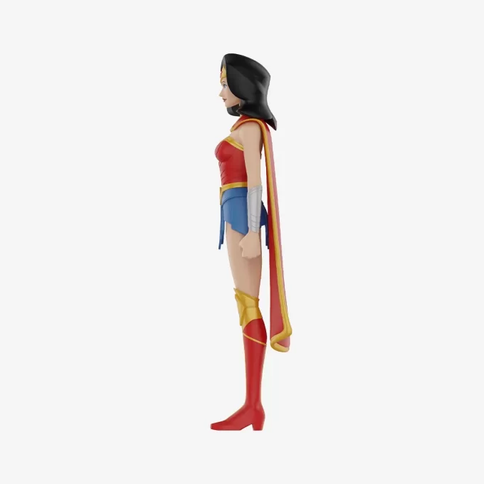 DC-serien Trendy Figur