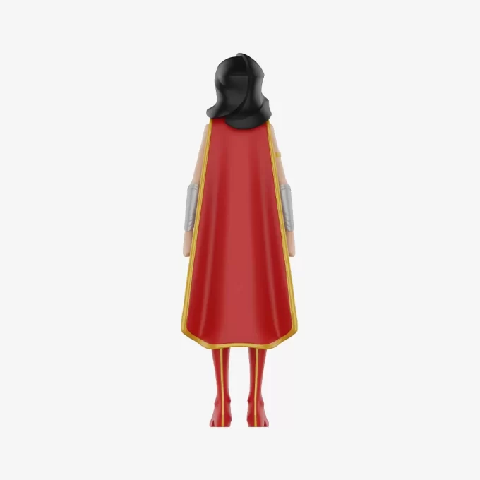 DC-serien Trendy Figur